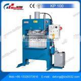 Hydraulic Presses - KP100 for Bending, Blanking and Dies thumbnail-2