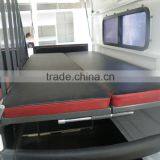 Deluxe 2 Horse Straight Load Horse Floats With Horse Fence/yard thumbnail-3