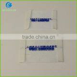 China Customized Brand Name Fabric Cloth Garment Label Woven Cheap Clothing Labels thumbnail-5