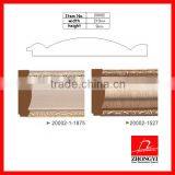 High Quality PS Foamed Decoration Molding thumbnail-1