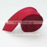 Fashion Polyester Spot Necktie thumbnail-1