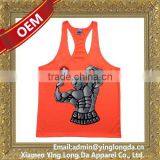 Customized New Arrival Tank Top Manufacturer thumbnail-4