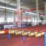 Downhole Screw Drilling Motor