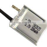 High Performance Li-ion Polymer 3.7V 180mAh Lipo Battery for Truck Toys thumbnail-6