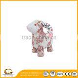 Sheep Stuffed Plush Toy Door Stop thumbnail-3