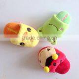 Pet Toys/dog Toys. Dog Plush Slipper Toys. Shoe Plush Toys for Dog thumbnail-1