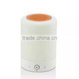 Camp Lantern RGB Night Lamp With Bluetooth Speaker FM thumbnail-2