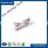 Various Materials Custom RFID Nfc Sticker for Garment