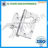 Manufacturing DINGBEN OEM ODM Stamping Parts Hinge for Toilet Seat thumbnail-1
