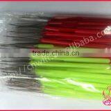 Plastic Hook Handle Wire Threader Tool Mico Ring Hair Extension Tools Hair Extension Tool