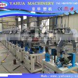 PVC Artificial Marble Stone Board Making Machine/Plastic PVC Marble Profiles Machine