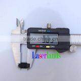 Coated Glass Lens 405nm 445nm 450nm Blue Laser Diode M9/P0.5 F=8.3 thumbnail-2