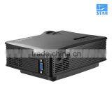 Digital Projector Type and LED Style Personal Micro Led Projector SD50 SD 50 Plus Supplier's Choice thumbnail-6