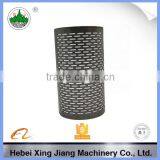 Hot Sale Golden&black Rice Huller/corn Sieve for Sale thumbnail-3