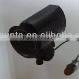 High Quality Wholesale Price Black Bicycle Bells Bicycle Parts thumbnail-1