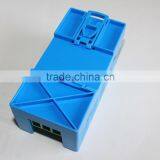 F&C FP50S-24S 50W 24Vdc Voltage Switch Power Supplies, 100VAC~120VAC Or 200VAC~240VAC Input, Din-Rail Power Supply thumbnail-6