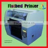 Hot Selling the Best Quality UV a3 Size Printing Machine for CD