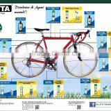 WILITA Bike Chain Lubricant Oil thumbnail-3