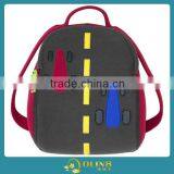 Custom Insulated Neoprene Kid Lunch Bag thumbnail-1