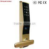 Door Handle Convenient Access Padlock Remote Control Bluetooth Lock for Home thumbnail-4