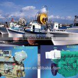 GOOD QUANLITY ! Weichai X6170ZC Series 6 Cylinder Marine Diesel Engine thumbnail-2