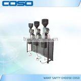 Drop Pipe Metal Separator for Powder Food thumbnail-1