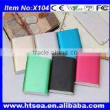 Hot Sale for Xiaomi Power Bank 10400mah Powerbank thumbnail-5