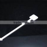 Custom Logo 166mm Plastic Stirrer thumbnail-1