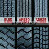 Factory Wholesale Prucured Tread Rubber thumbnail-5
