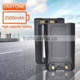 New Launch 10W High Power ZASTONE ZT-A9 UHF400-480MHz Two Way Radio thumbnail-5