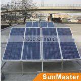 Off Grid Solar Power Supply System- SMSH-2KW thumbnail-1