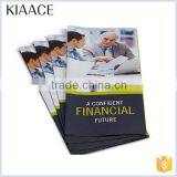 High Quality Offset Printing Catalogue Travel Brochure thumbnail-1