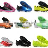 2016 Fashionable style Soccer Shoes for men soccer boots, best selling football shoes