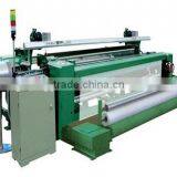 China Best Quality With Low Price High Speed Single Pump Water Jet Loom Textile Weaving Machine thumbnail-1