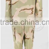 BDU Military Camouflage Uniform Comfortable and Durable thumbnail-3