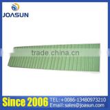Manufacture G4 Pleated Panel Air Filter For Clean Room