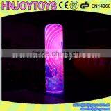 Custom Logo Printed Led Cone ,giant Decoration Lighting Inflatable