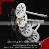 Wall Building Insulation Plastic Nail thumbnail-6