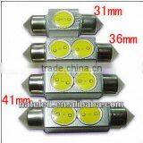 1.5W High Lumen High Power Cob Led Car Light