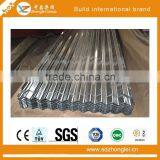 Zinc Coated Metal Roofing Sheet 900mm 0.35mm thumbnail-5
