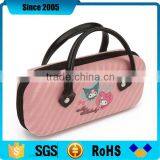 China Eva Bra Protective Bag Case With Handle