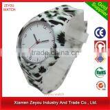 R0744 2016 Girls Watch,silicone Watch 888,color Strap Watches thumbnail-6