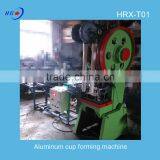 HRX-T01 Aluminum Cup Forming Machine