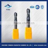 Various of Hot Selling Zhuzhu Cemented Carbide Products thumbnail-1