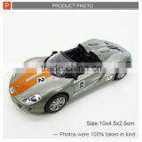 1/43 Models Car Diecast Car Toy With Light for Kids thumbnail-5