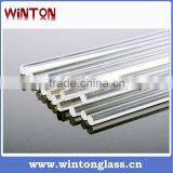 Transparent Quartz Glass Rod thumbnail-3