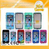 Waterproof Case Cover for IPhone 6 Fingerprint Access Case thumbnail-6