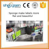 Economic Bottle Automatic Flat Label Applicator thumbnail-5
