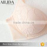 Push Up Sexy Lace Bra Wholesale High Quality Underwear for Women thumbnail-6