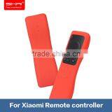 Sikai Patent Perfect Fit Fluorescent Silicone Rub Case Skin For Xiaomi TV Controller Protector With Hand Loop Silicone Case thumbnail-4